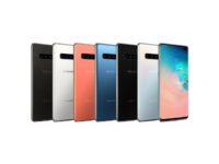 Samsung Galaxy S10+ Plus 8GB+128GB Prism Black
