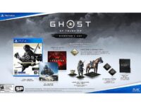 Ghost Of Tsushima Director’s Cut PlayStation 4