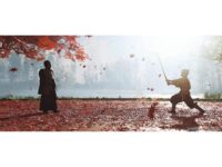 Ghost Of Tsushima Director’s Cut PlayStation 4