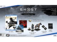 Ghost Of Tsushima Director’s Cut PlayStation 5