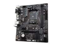 GIGABYTE A520M S2H Gaming