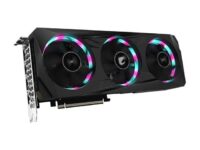 GIGABYTE AORUS GeForce RTX 3060 ELITE 12GB