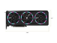 GIGABYTE AORUS GeForce RTX 3060 Ti ELITE 8GB
