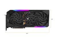 GIGABYTE AORUS GeForce RTX 3070