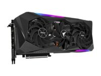GIGABYTE AORUS GeForce RTX 3070