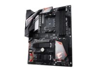 GIGABYTE B450 AORUS PRO