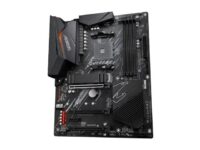 GIGABYTE B550 AORUS ELITE
