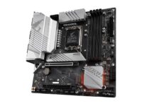GIGABYTE B660M AORUS PRO AX DDR4 LGA 1700