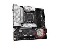 GIGABYTE B660M AORUS PRO AX DDR4 LGA 1700