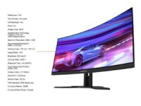 GIGABYTE G27QC A 27″