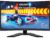 GIGABYTE G32QC A 32″