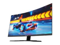 GIGABYTE G32QC A 32″