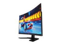 GIGABYTE G32QC A 32″