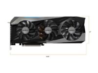 GIGABYTE Gaming GeForce RTX 3070