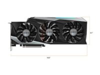 GIGABYTE Gaming GeForce RTX 3080