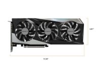 GIGABYTE GeForce RTX 3050