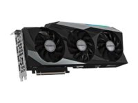 GIGABYTE GeForce RTX 3080 GAMING OC 12G
