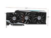 GIGABYTE GeForce RTX 3090 GAMING OC 24G