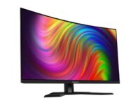 GIGABYTE M32QC 32″