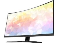 GIGABYTE M32UC 32″ Curved Gaming Monito