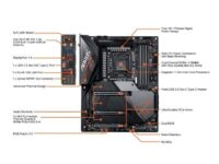 GIGABYTE Z590 AORUS MASTER