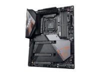 GIGABYTE Z590 AORUS MASTER