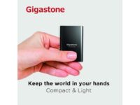 Gigastone 2TB External SSD