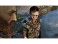 God of War PlayStation 4