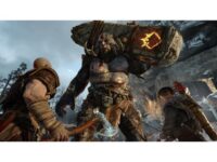 God of War PlayStation 4
