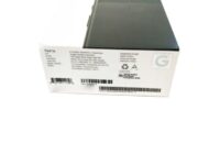 Google Pixel 3a 64GB 4GB RAM Just Black