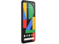 Google Pixel 4 64GB 6GB RAM Just Black