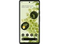 Google Pixel 6 5G 128GB + 8GB RAM