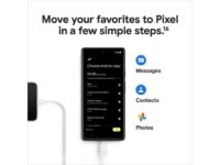 Google Pixel 6 5G 128GB Stormy Black