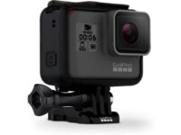 GoPro HERO6 Black Action Camera