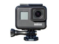 GoPro HERO7 (Black) Waterproof Digital Action Camera Bundle