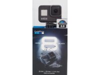 GoPro HERO8 Black Live Streaming Action Camera