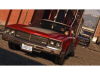 Grand Theft Auto V PC
