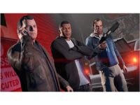 Grand Theft Auto V PlayStation 5