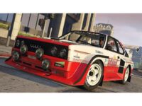 Grand Theft Auto V: Premium Online Edition PlayStation 4