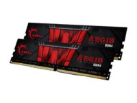 G.SKILL Aegis 16GB DDR4 3200