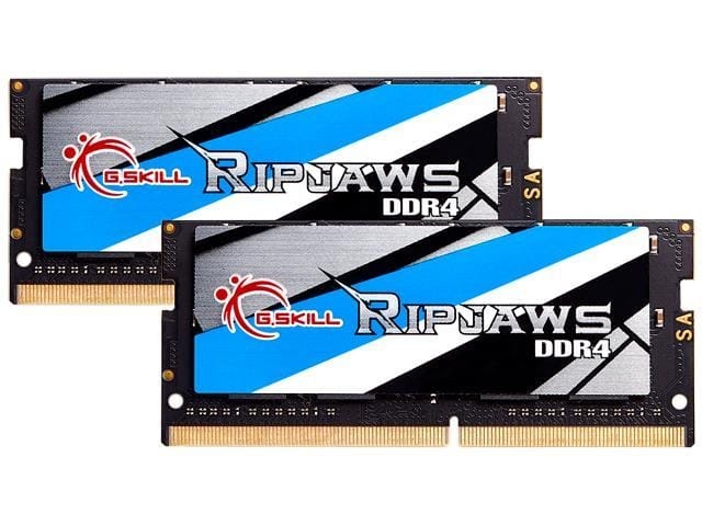 G.SKILL Ripjaws 16GB DDR4 3200