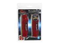 G.SKILL Ripjaws V Series 16GB DDR4 3200