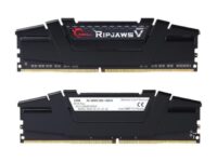 G.SKILL Ripjaws V Series 16GB DDR4 3600