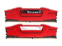 G.SKILL Ripjaws V Series 16GB DDR4 3600
