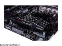 G.SKILL Ripjaws V Series 32GB DDR4 3600