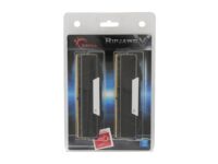 G.SKILL Ripjaws V Series 32GB DDR4 3600