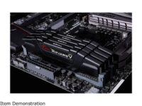 G.SKILL Ripjaws V Series 32GB DDR4 4000