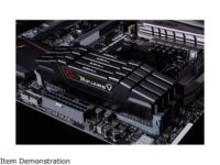 G.SKILL Ripjaws V Series 64GB DDR4 3600