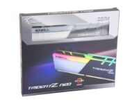G.SKILL Trident Z Neo 32GB DDR4 3600