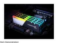 G.SKILL Trident Z Neo Series 32GB DDR4 4000